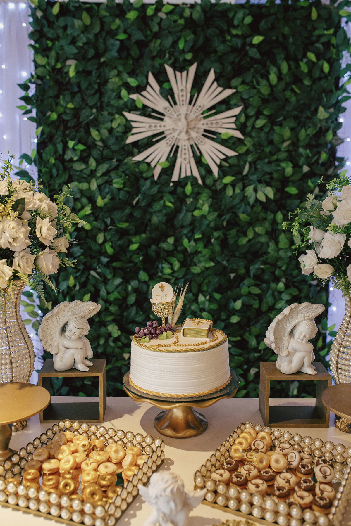 primeira eucaristia - primeira comunhao - comunhao em jaragua do sul - fotografos jaragua do sul - comunhao Nicolas - chroma fotografia