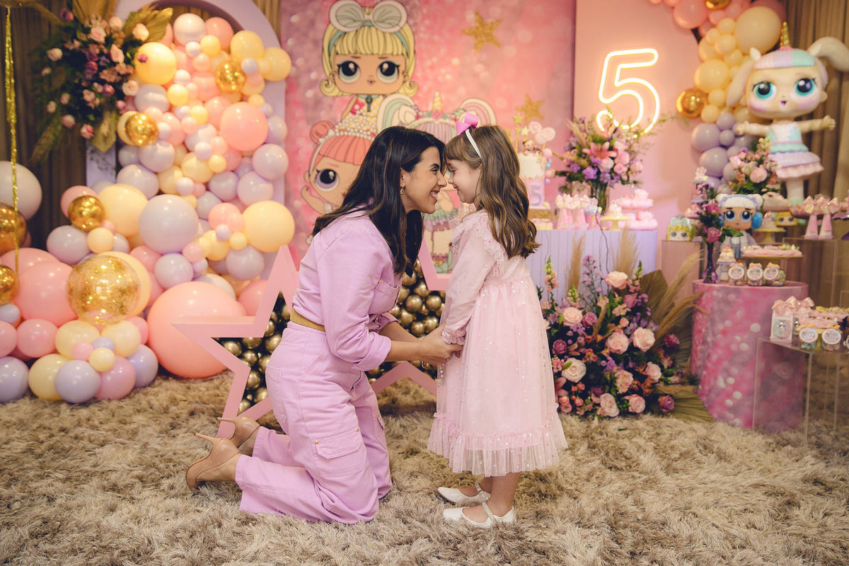 aniversario - aniversario infantil - aniversario da lol - tema lol - aniversario em jaragua do sul - Maria paula 5 anos - fotografia infantil - fotografos jaragua do sul - chroma fotografia