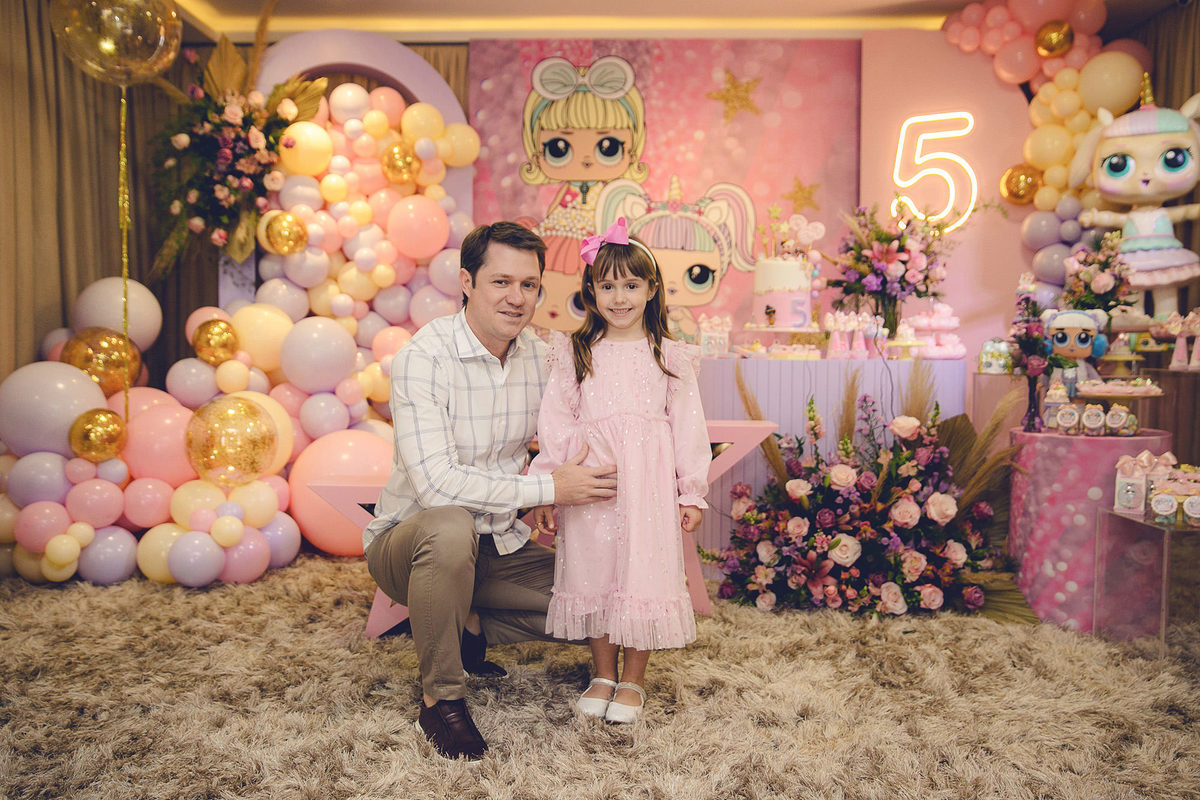 aniversario - aniversario infantil - aniversario da lol - tema lol - aniversario em jaragua do sul - Maria paula 5 anos - fotografia infantil - fotografos jaragua do sul - chroma fotografia