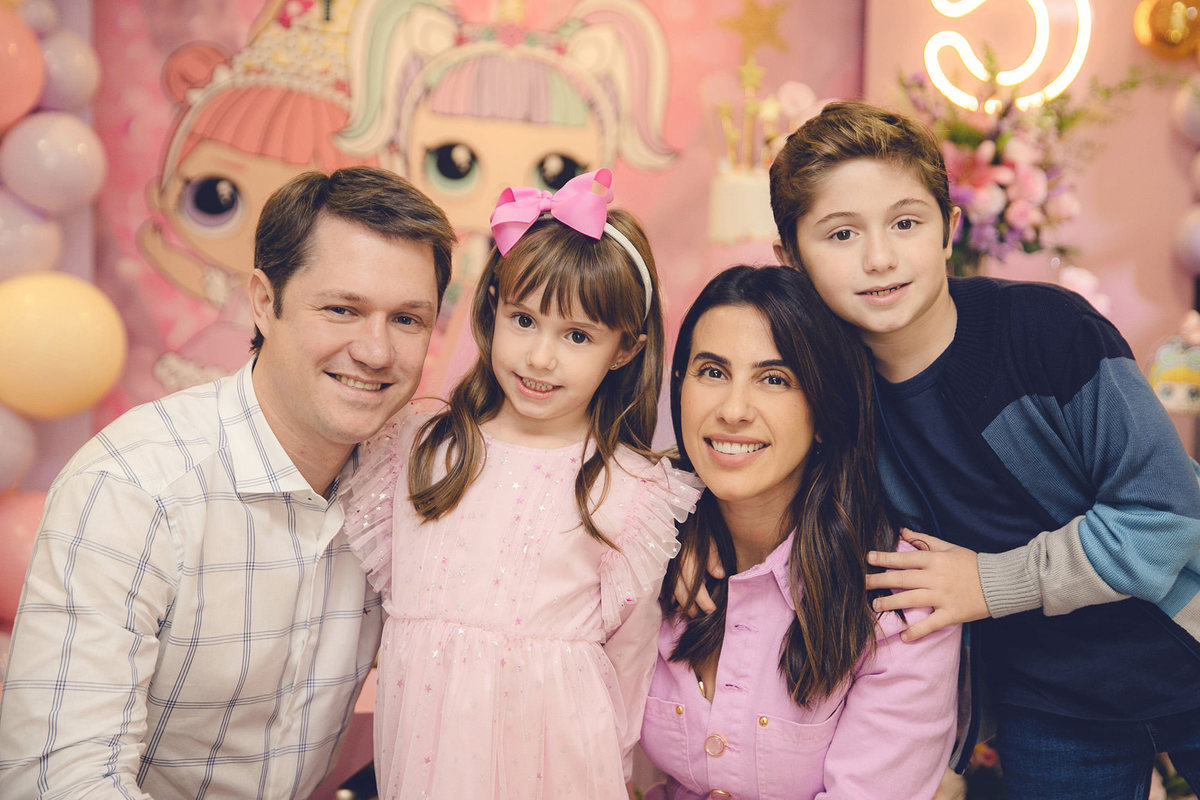 aniversario - aniversario infantil - aniversario da lol - tema lol - aniversario em jaragua do sul - Maria paula 5 anos - fotografia infantil - fotografos jaragua do sul - chroma fotografia