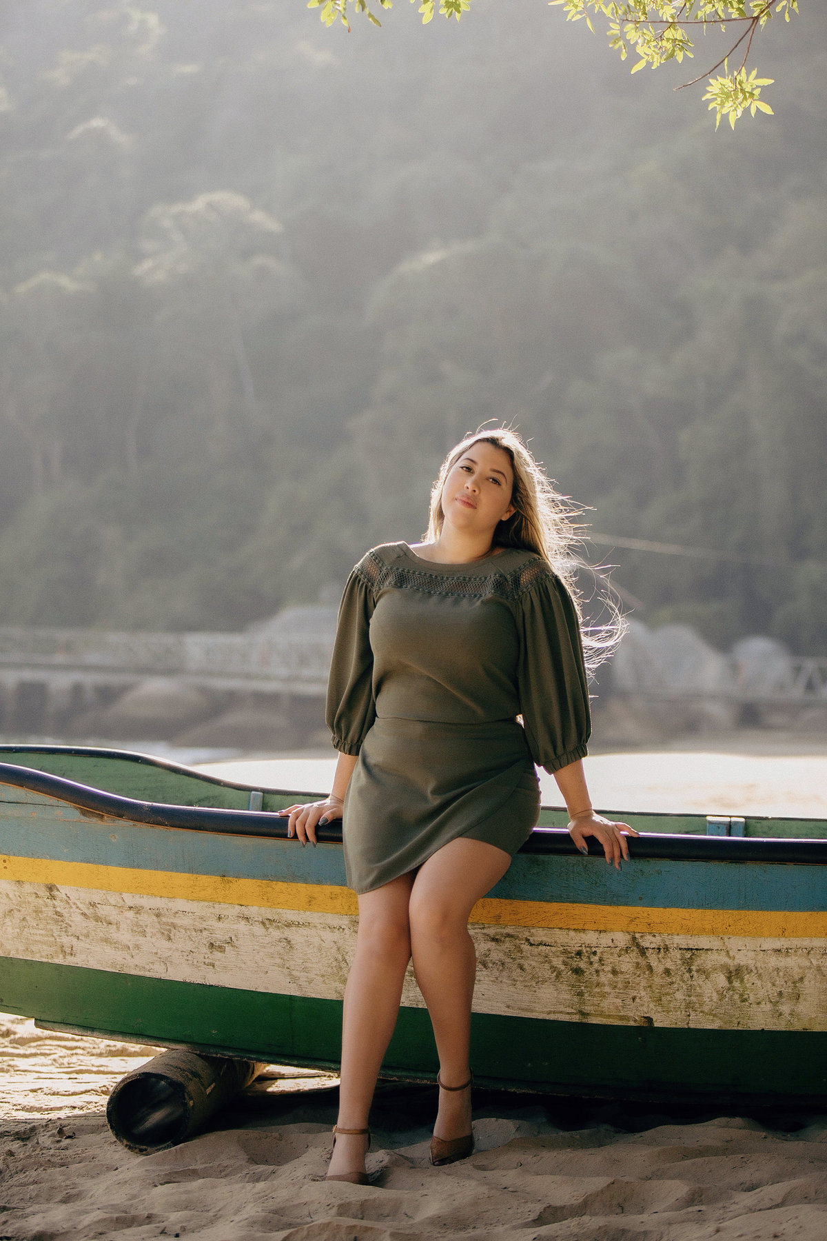 ensaio individual - ensaio 18 anos - ensaio feminino - ensaio na praia - ensaio no litoral - ensaio balneario camboriu - fotografos balneario camboriu - chroma fotografia