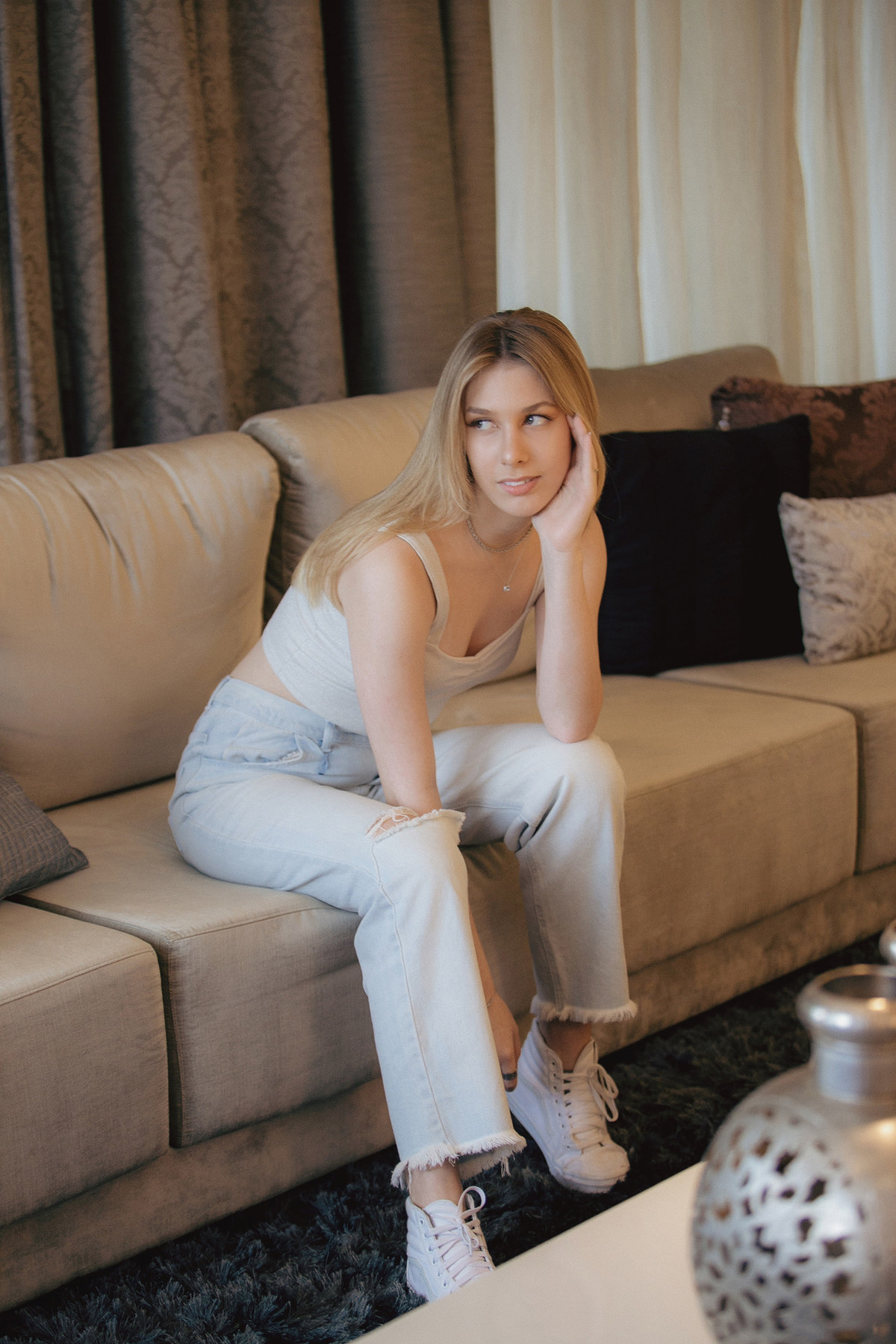 ensaio 15 anos - ensaio individual - ensaio feminino - ensaio fotografico - fotografos jaragua do sul - Luiza 15 anos - chroma fotografia