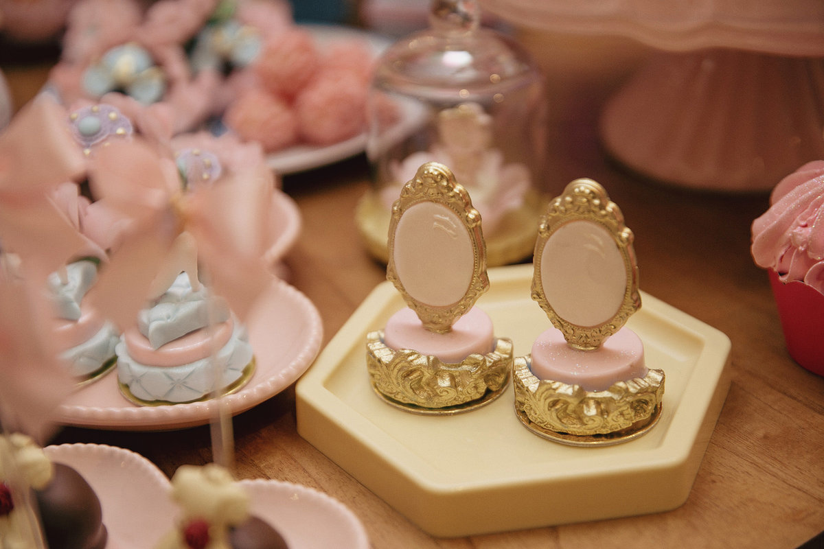 aniversario - aniversario infantil - tema princesas Disney - Clara 2 Anos - aniversario em casa - fotografos jaragua do sul - chroma fotografia