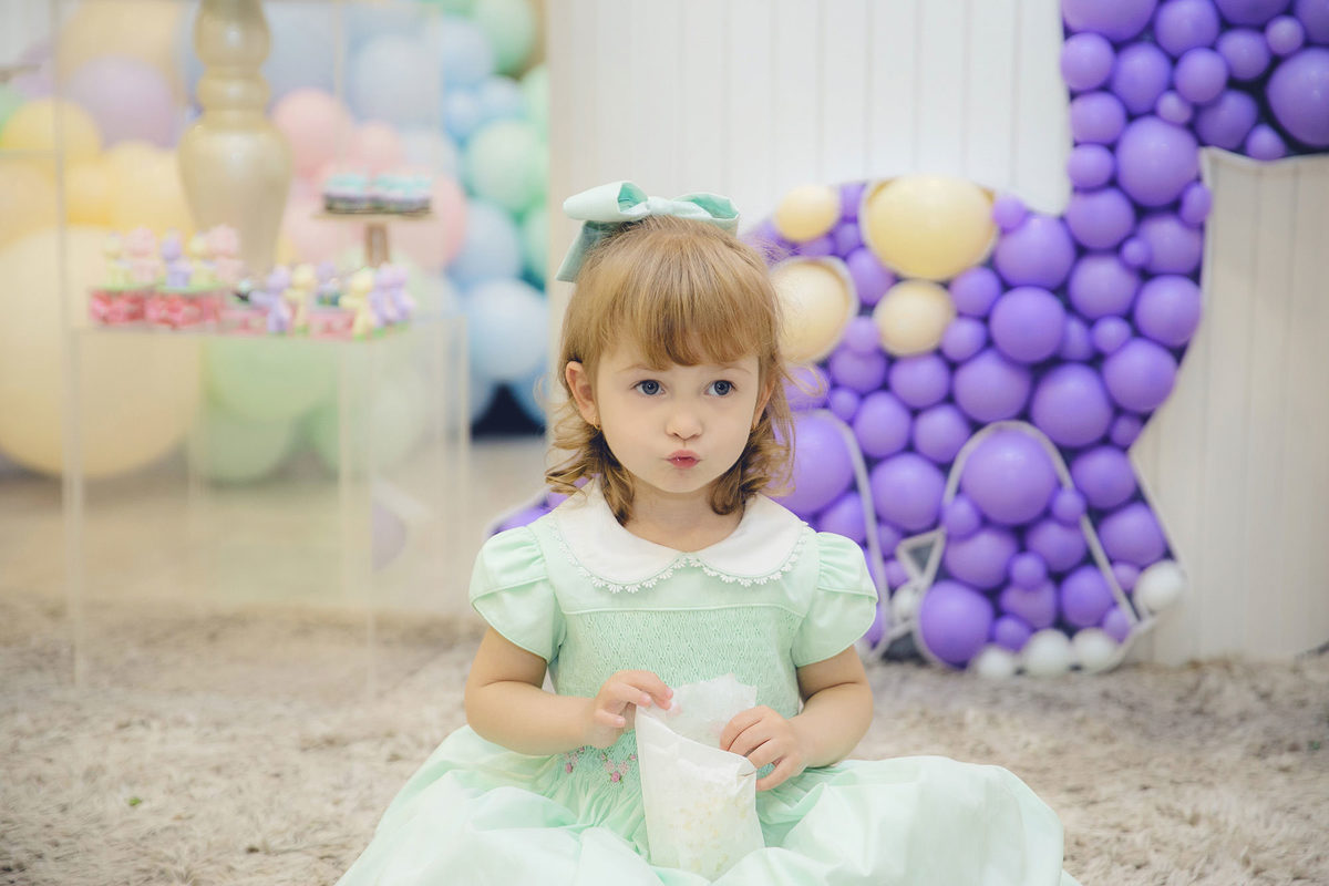 aniversario - aniversario infantil - Aniversario em jaragua do sul - aniversario no drean garden - Luiza e Helena 3 anos - fotografos jaragua do sul - chroma fotografia