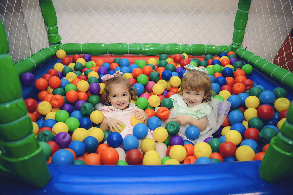 aniversario - aniversario infantil - Aniversario em jaragua do sul - aniversario no drean garden - Luiza e Helena 3 anos - fotografos jaragua do sul - chroma fotografia