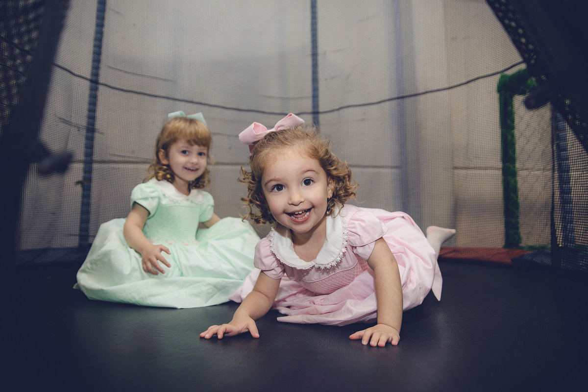 aniversario - aniversario infantil - Aniversario em jaragua do sul - aniversario no drean garden - Luiza e Helena 3 anos - fotografos jaragua do sul - chroma fotografia