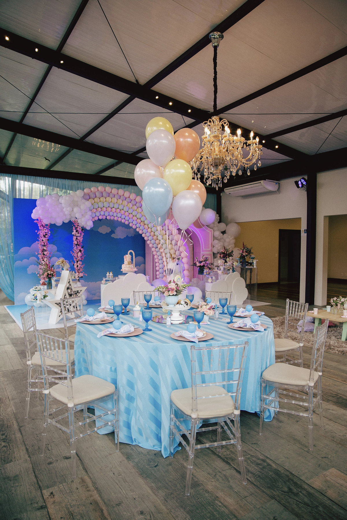 aniversario - aniversario infantil - tema unicornio - aniversario unicornio - aniversario valentina 10 anos - aniversario de 10 anos - aniversario em jaragua do sul - chroma fotografia