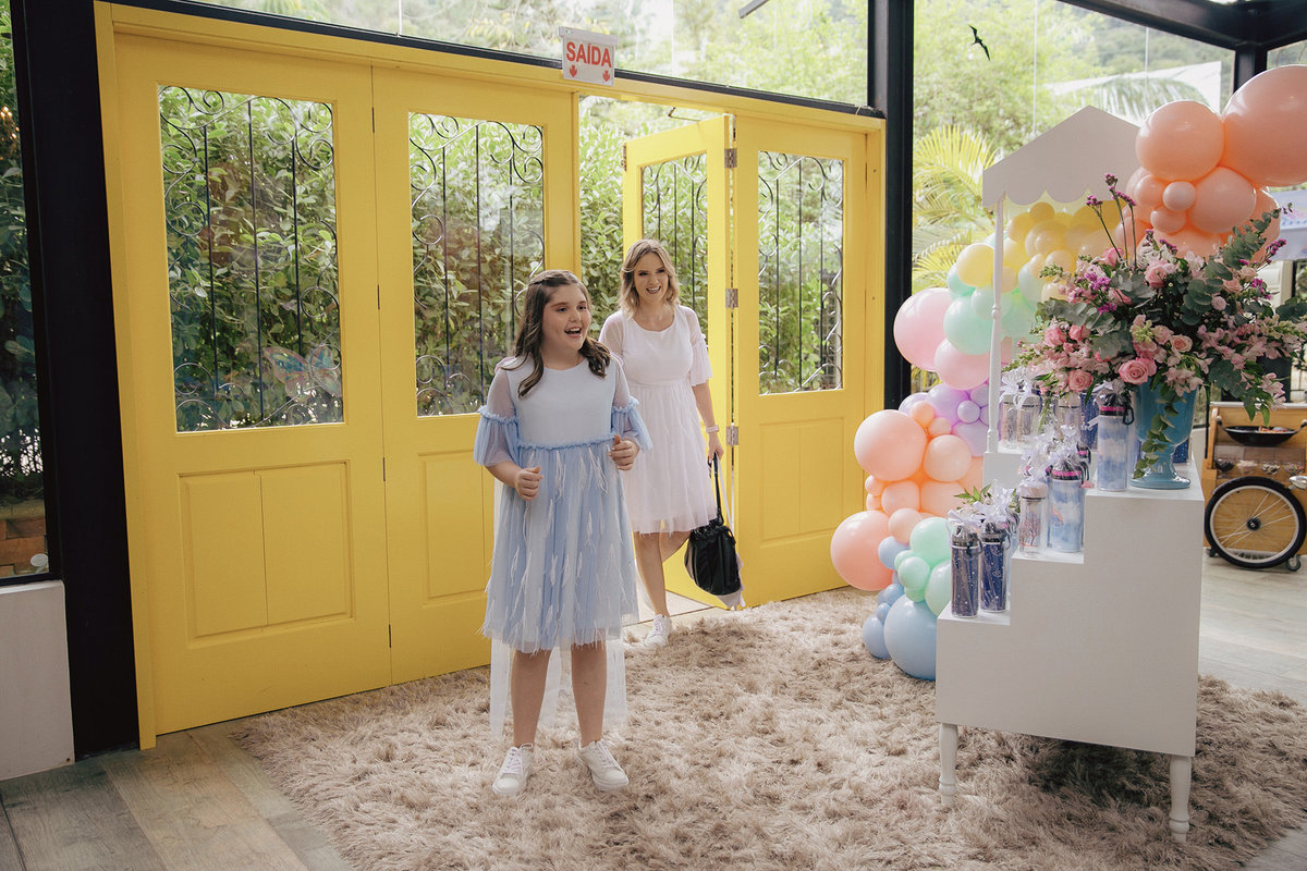 aniversario - aniversario infantil - tema unicornio - aniversario unicornio - aniversario valentina 10 anos - aniversario de 10 anos - aniversario em jaragua do sul - chroma fotografia