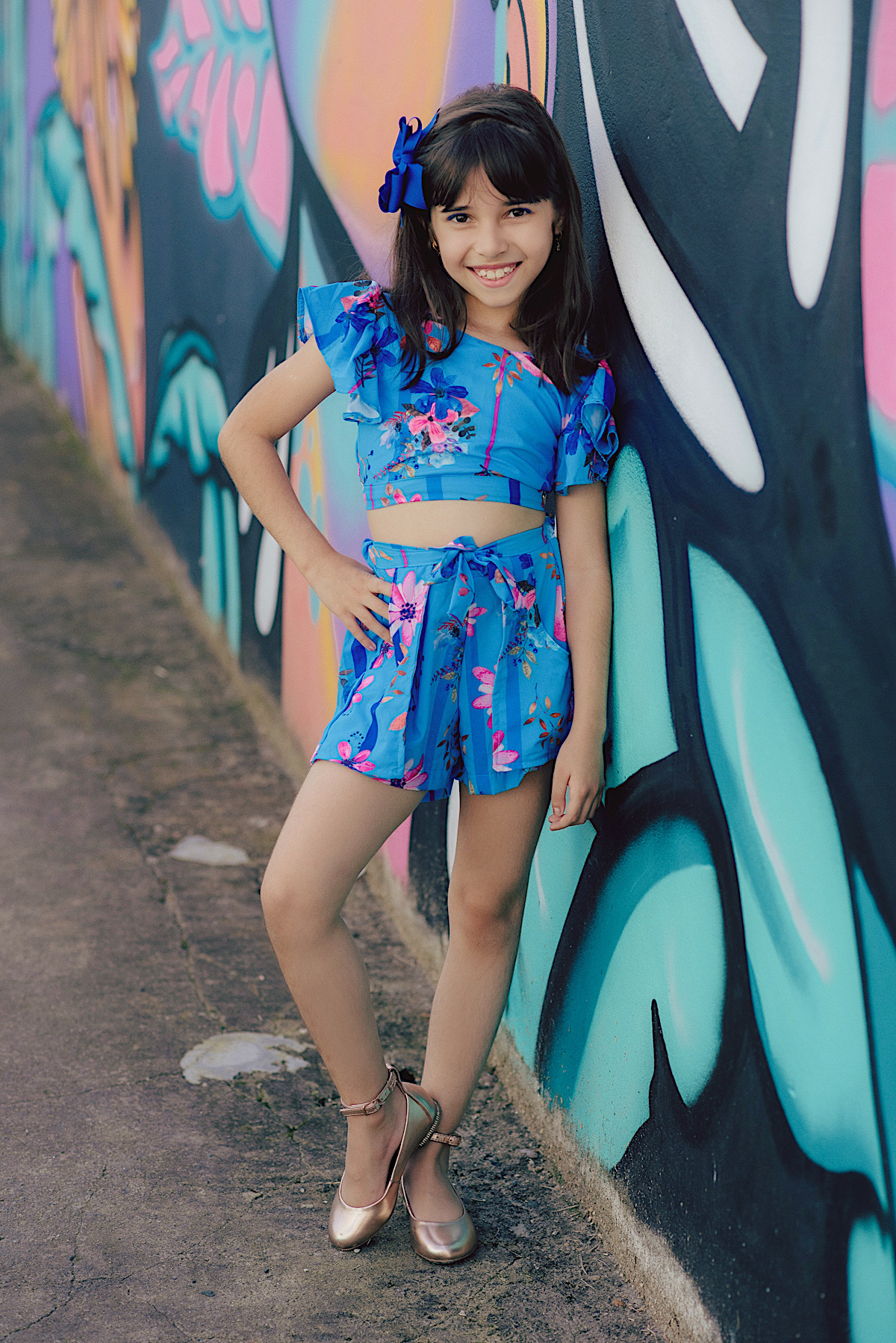 familia - blumenau - ensaio fotografio - mae de meninas - fotografo blumenau - chroma fotografia