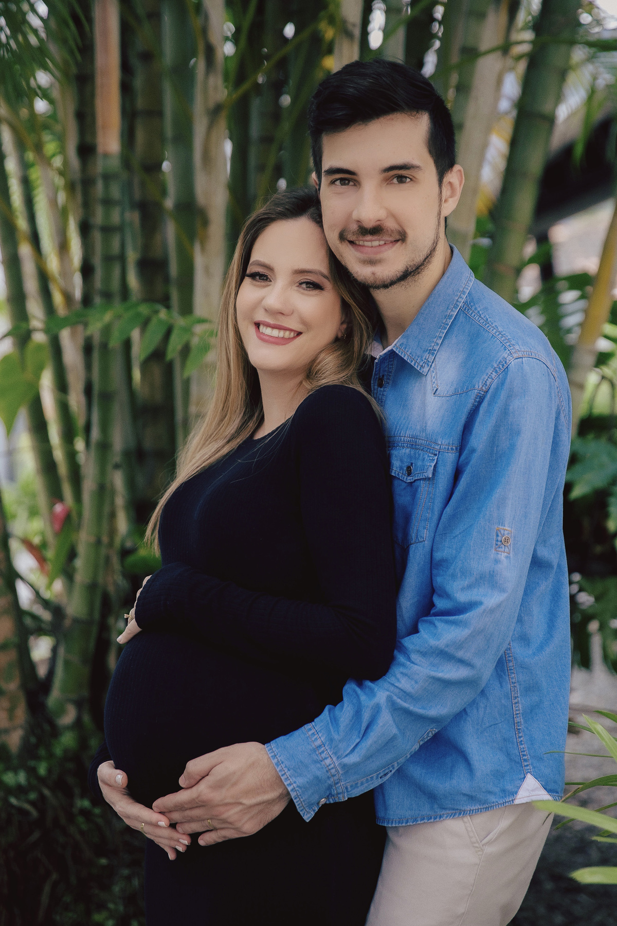 ensaio gestante - gestante - ensaio em casa - ensaio jaragua do sul - fotografos jaragua do sul - chroma fotografia