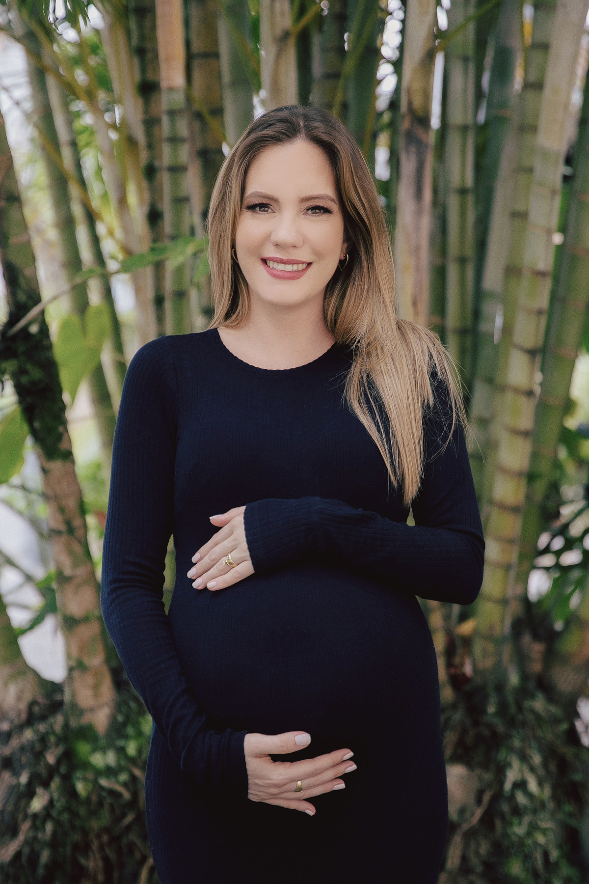 ensaio gestante - gestante - ensaio em casa - ensaio jaragua do sul - fotografos jaragua do sul - chroma fotografia