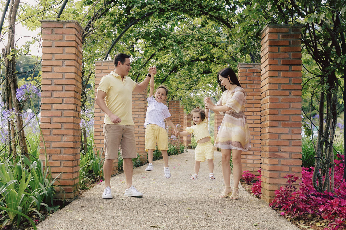 ensaio familia - familia - ensaio externo - fotografia infantil - fotografia de familia - fotografos jaragua do sul - chroma fotografia