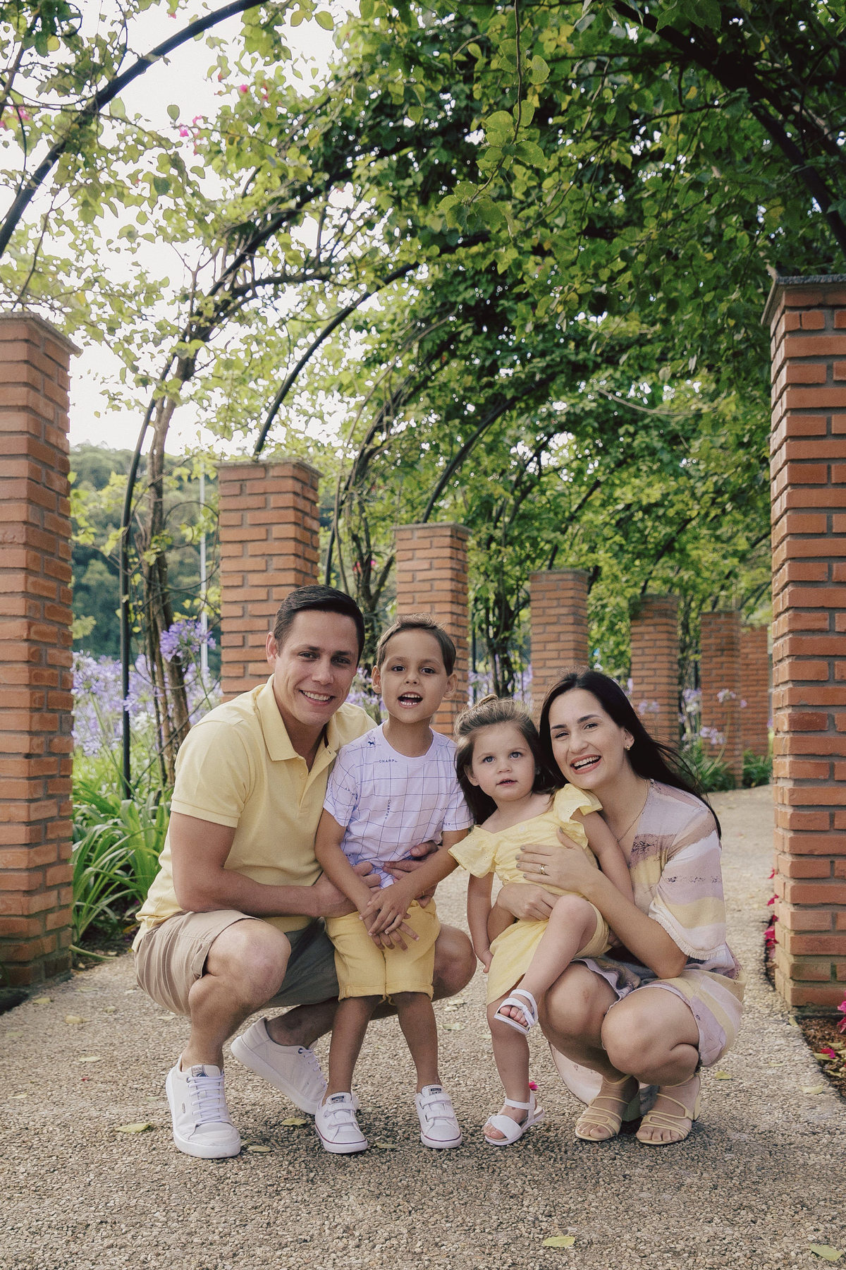 ensaio familia - familia - ensaio externo - fotografia infantil - fotografia de familia - fotografos jaragua do sul - chroma fotografia