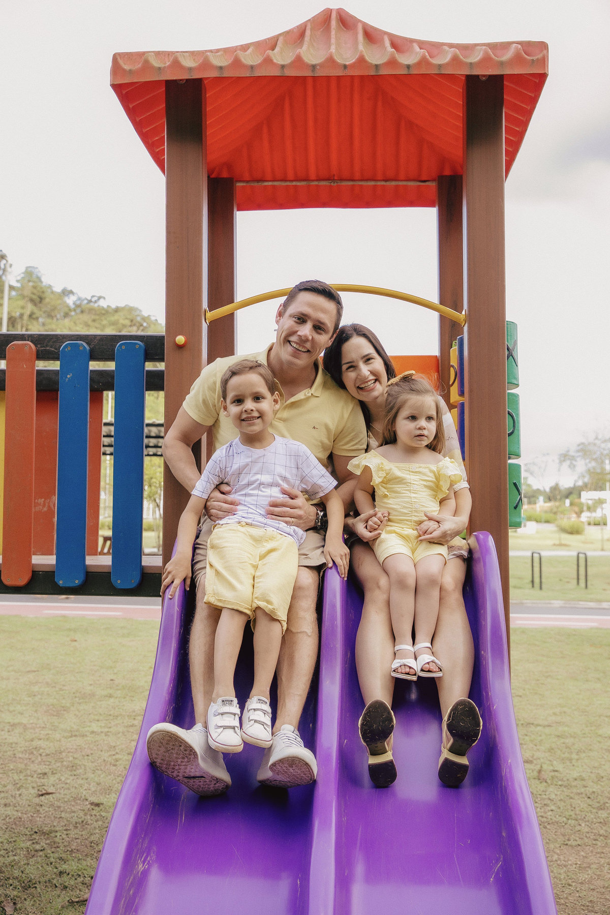 ensaio familia - familia - ensaio externo - fotografia infantil - fotografia de familia - fotografos jaragua do sul - chroma fotografia