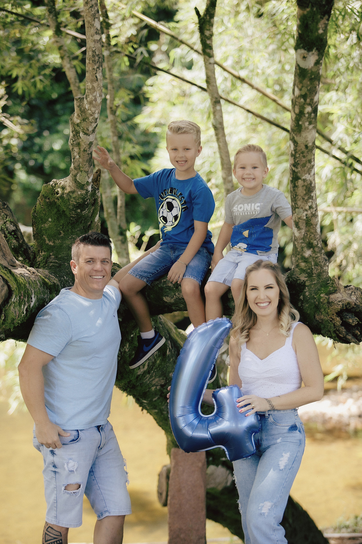 ensaio familia - ensaio infantil - ensaio de aniversario - fotografia de familia - fotografos jaraguá do sul - fotografia infantil - chroma fotografia