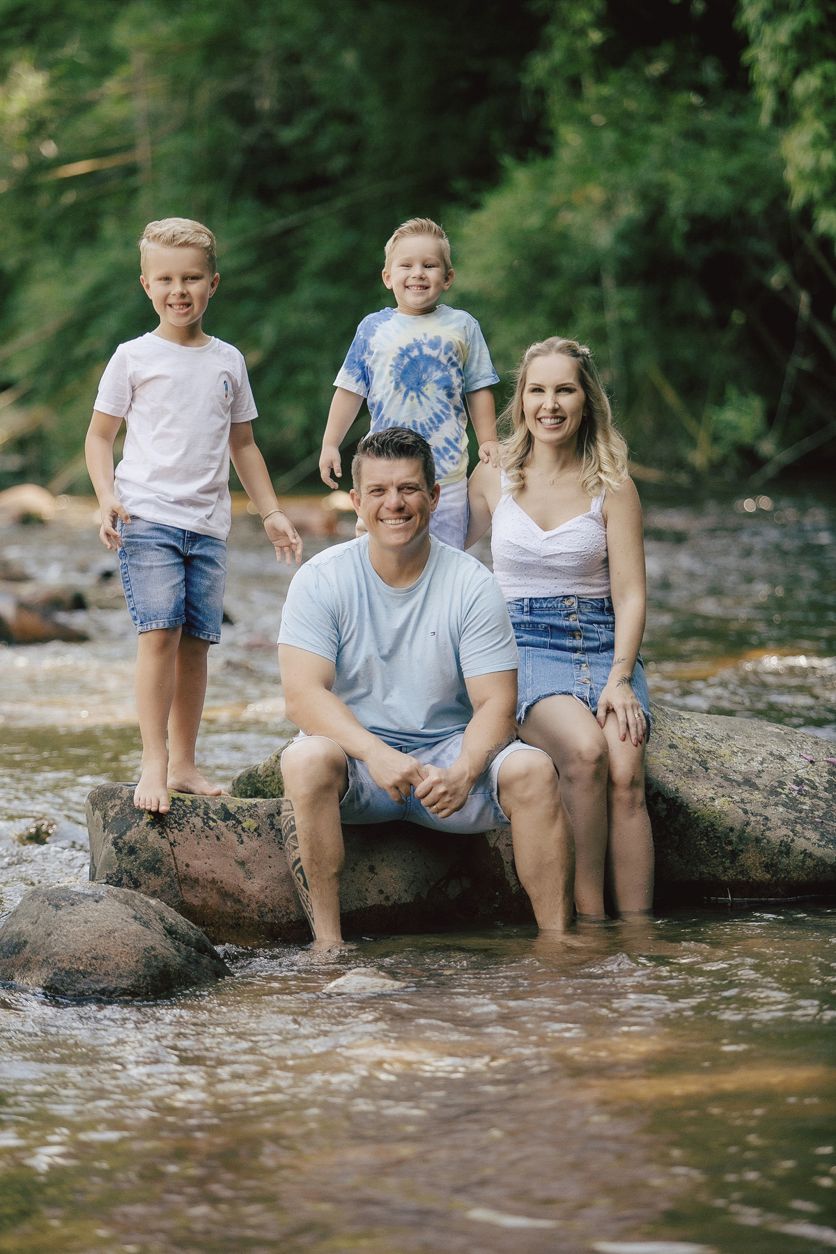 ensaio familia - ensaio infantil - ensaio de aniversario - fotografia de familia - fotografos jaraguá do sul - fotografia infantil - chroma fotografia