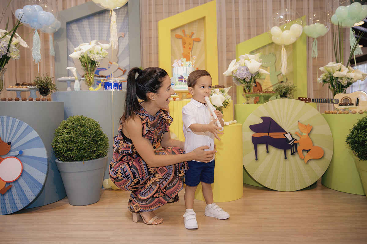 aniversario - aniversario infantil - mae de menino - fotografos jaragua do sul - festa no le classique - festa infantil - chroma fotografia