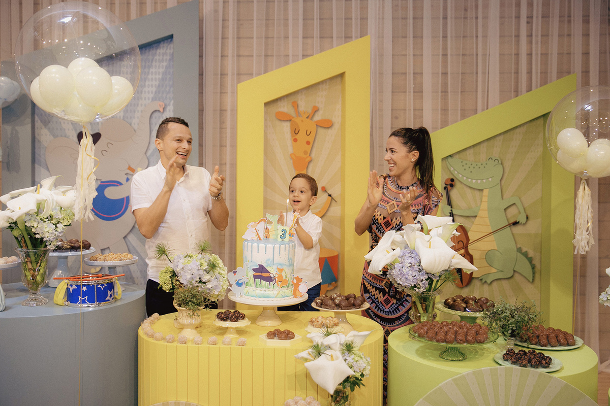 aniversario - aniversario infantil - mae de menino - fotografos jaragua do sul - festa no le classique - festa infantil - chroma fotografia