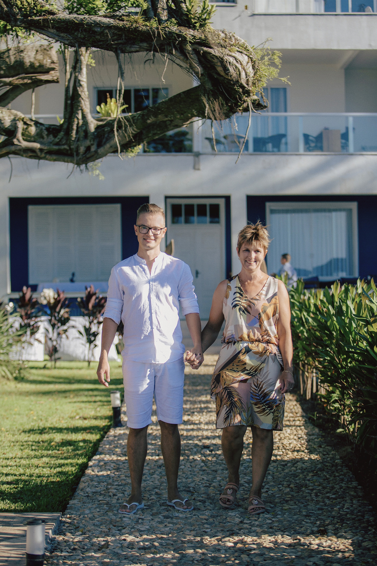 casamento - casamento na praia - mini wedding- noivos  - noivas - casamento de dia - fotografia de casamento - fotografos sc - chroma fotografia