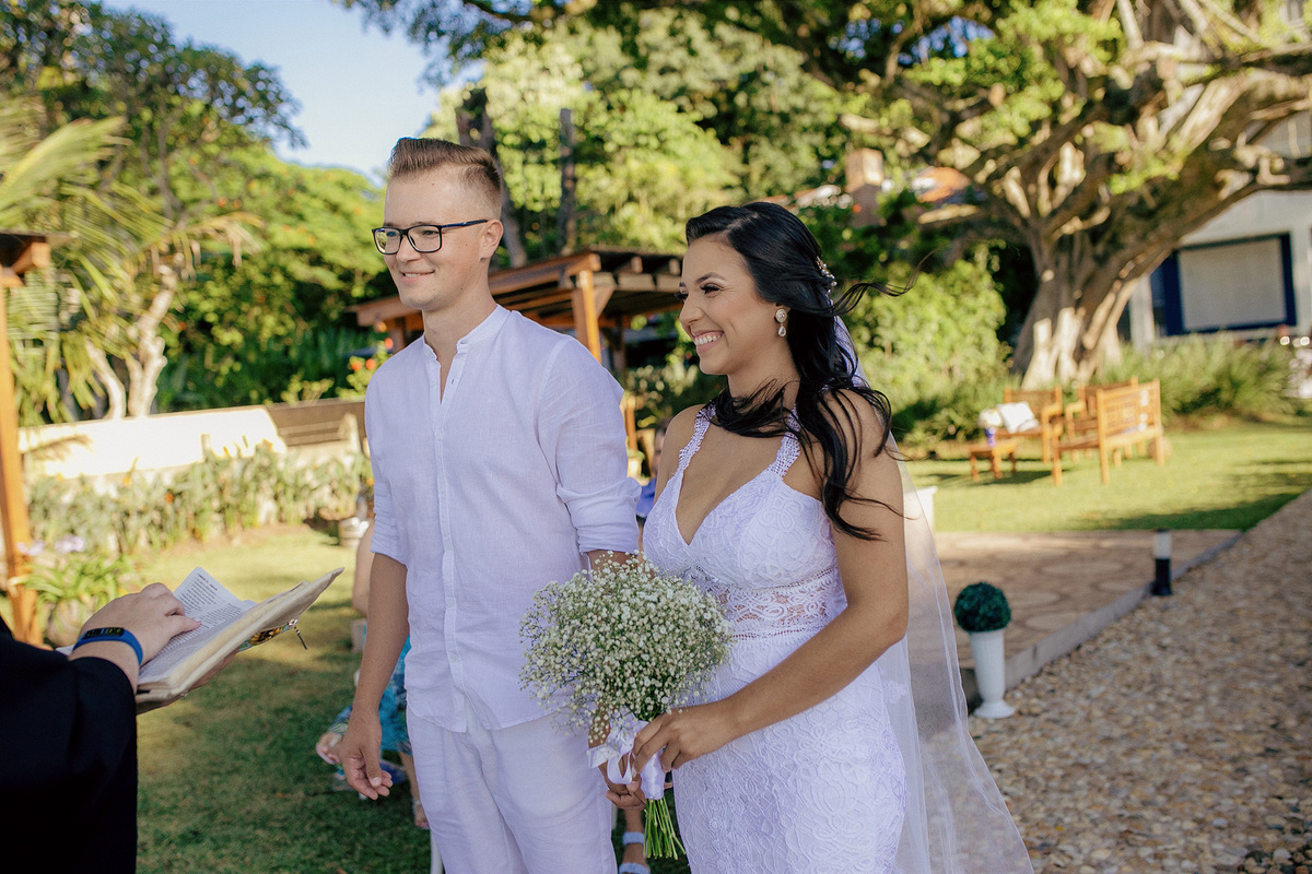 casamento - casamento na praia - mini wedding- noivos  - noivas - casamento de dia - fotografia de casamento - fotografos sc - chroma fotografia