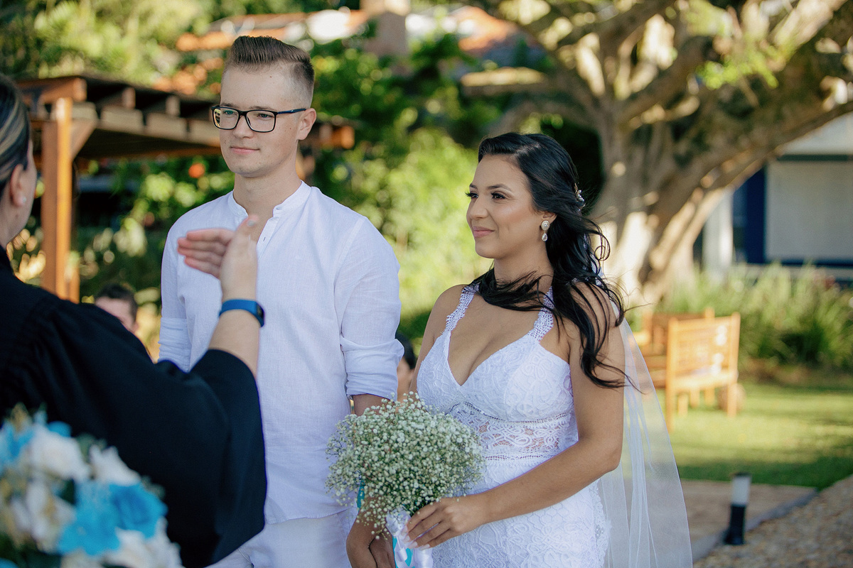 casamento - casamento na praia - mini wedding- noivos  - noivas - casamento de dia - fotografia de casamento - fotografos sc - chroma fotografia