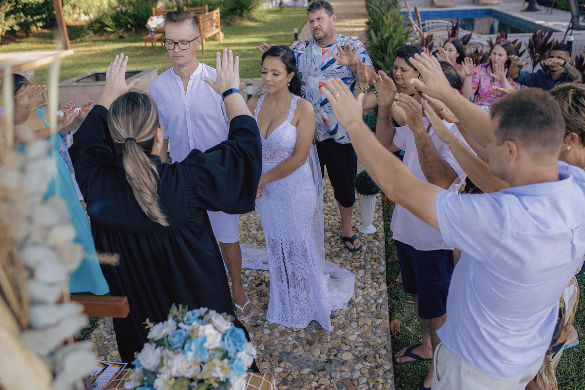 casamento - casamento na praia - mini wedding- noivos  - noivas - casamento de dia - fotografia de casamento - fotografos sc - chroma fotografia