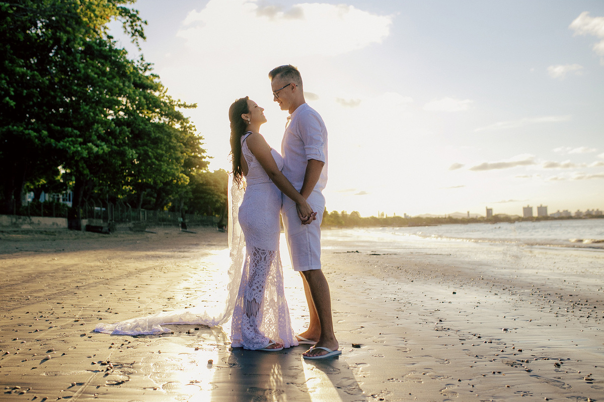casamento - casamento na praia - mini wedding- noivos  - noivas - casamento de dia - fotografia de casamento - fotografos sc - chroma fotografia