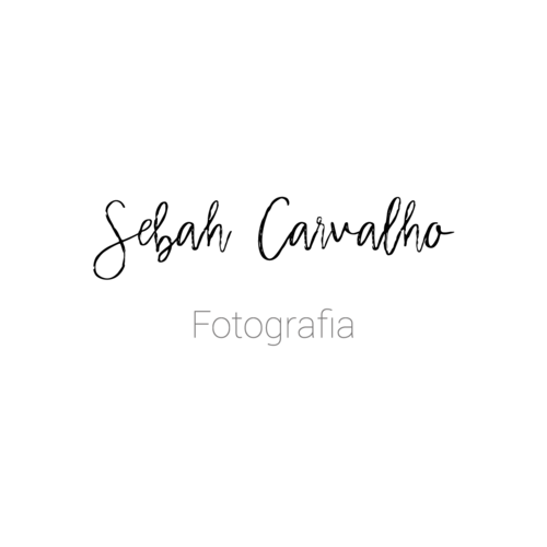 Logotipo de Sebah Carvalho