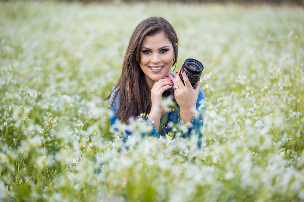 Sobre Fotógrafa de Casamento SC | Raquel Luiz | Brasil