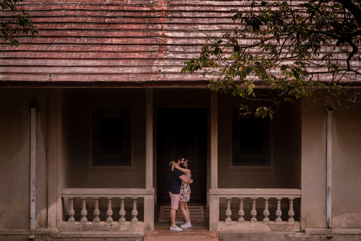 ensaio casal Jardim Botânico São Paulo, fotos externas São Paulo, ensaio fotográfico casal, fotografia de casal em São Paulo, fotógrafo Jardim Botânico, ensaio fotográfico natural, fotos de casal com cumplicidade, fotografia personalizada de casal