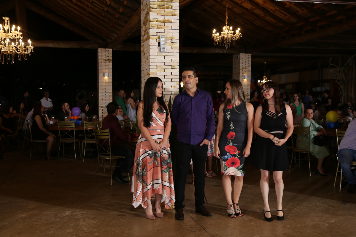 família unida #eventoms #sesi