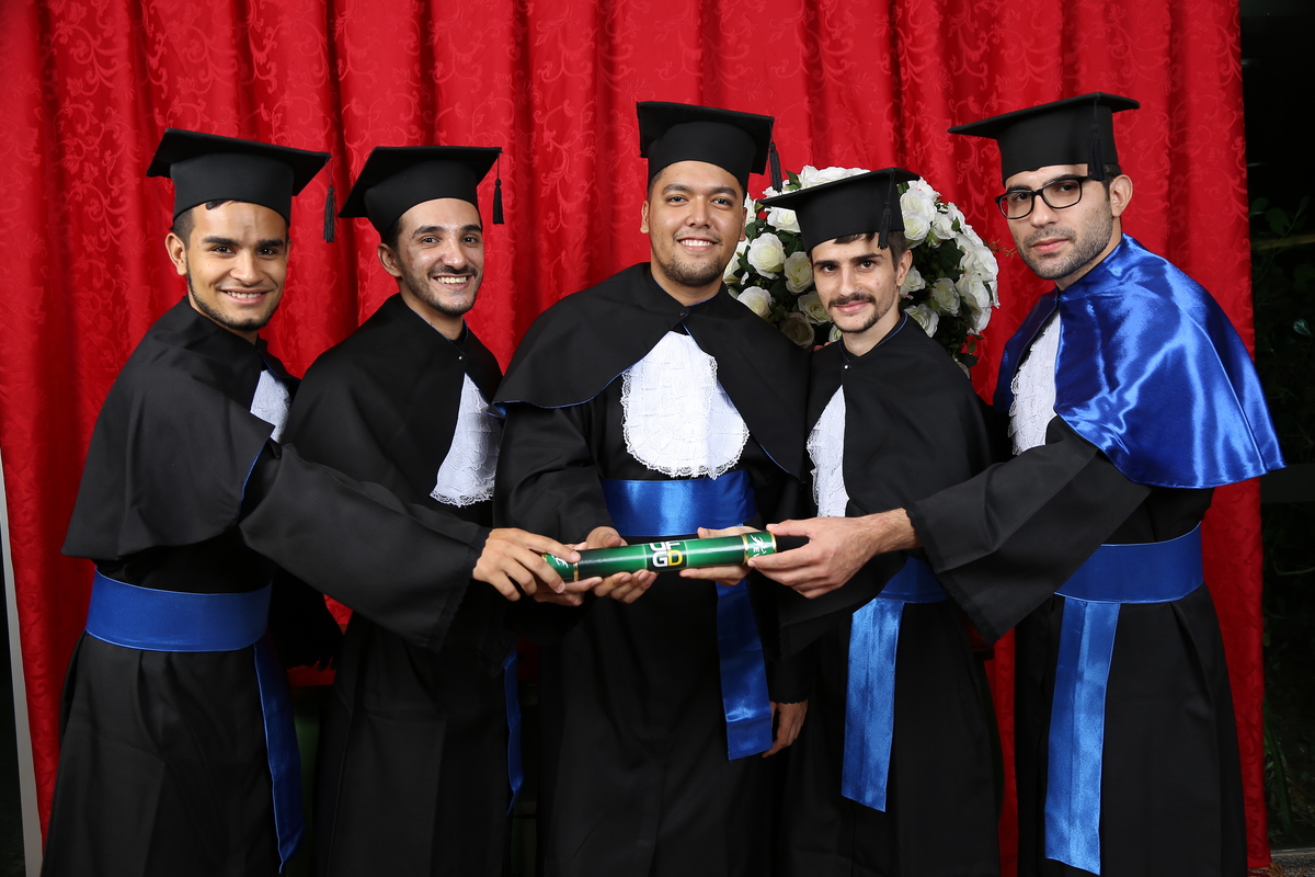 Colçaõ, Ufgd, Eng Civil, Formandos #eventoms #ufgd