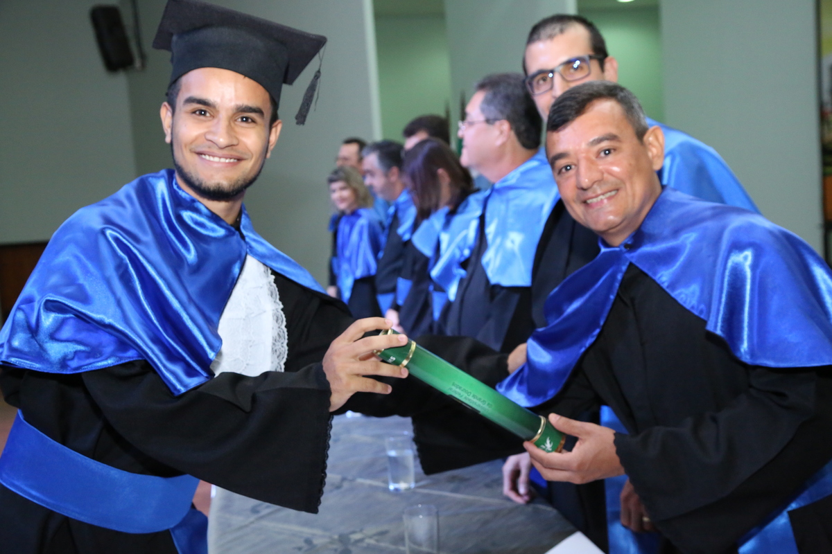 Colação, Ufgd, Eng Civil, Gabriel Miranda #eventoms #ufgd