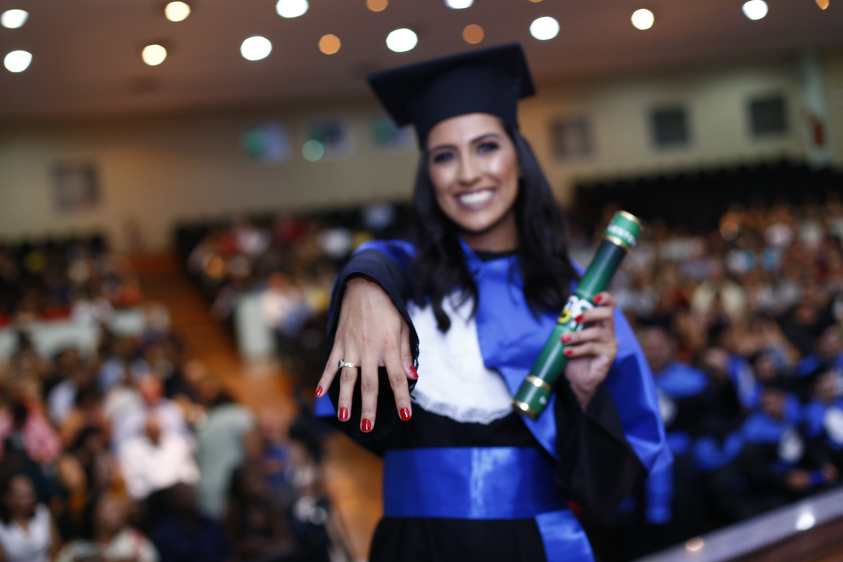 Colação, Ufgd, Eng Mecânica, Maira Barreto #eventoms #ufgd