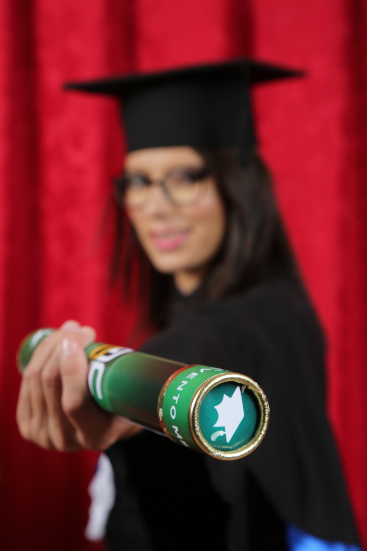 Colação, UFGD, Ed Fisica, Crislaine Amélia #eventoms #ufgd