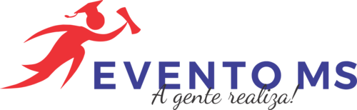 Logotipo de EVENTO MS