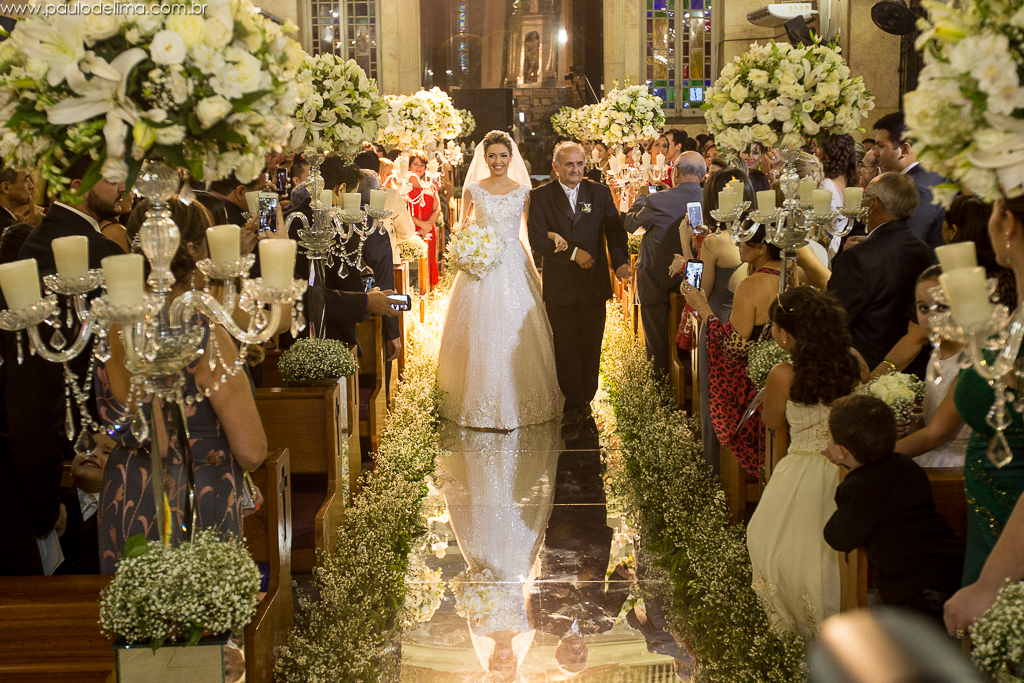 casamento, noiva, entrada, entrada da noiva, celular, convidados, foto de celular, vestido, vestido de noiva, visao dos convidados, manaus, amazonas, sao sebastiao, paulo de lima, unic eventos, cerimonial unic