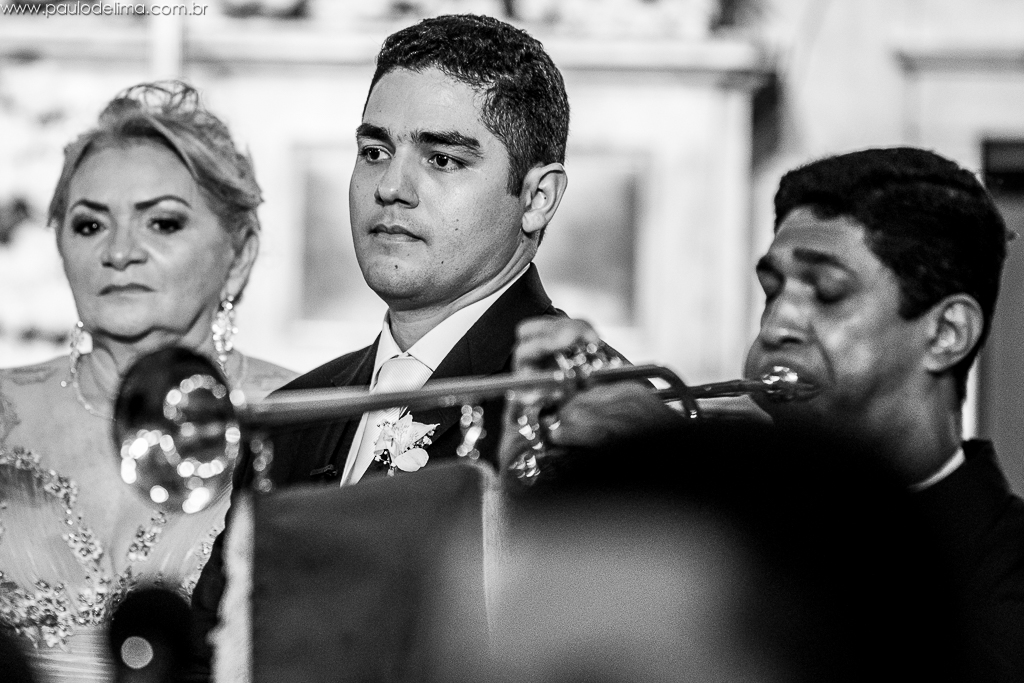 casamento, noivo, igreja, entrada da noiva, expectativa, tensao, nervoso, manaus, amazonas, paulo de lima, unic eventos, cerimonial unic