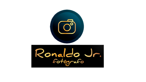 Logotipo de Ronaldo Junior