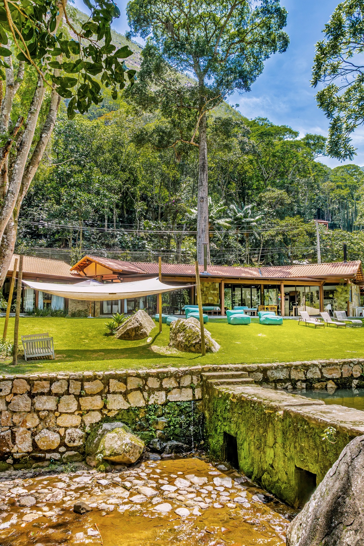 Casa Flores-Petrópolis-RJ