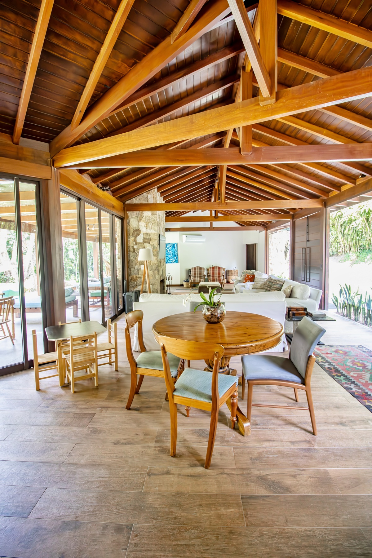 Casa Flores-Petrópolis-RJ