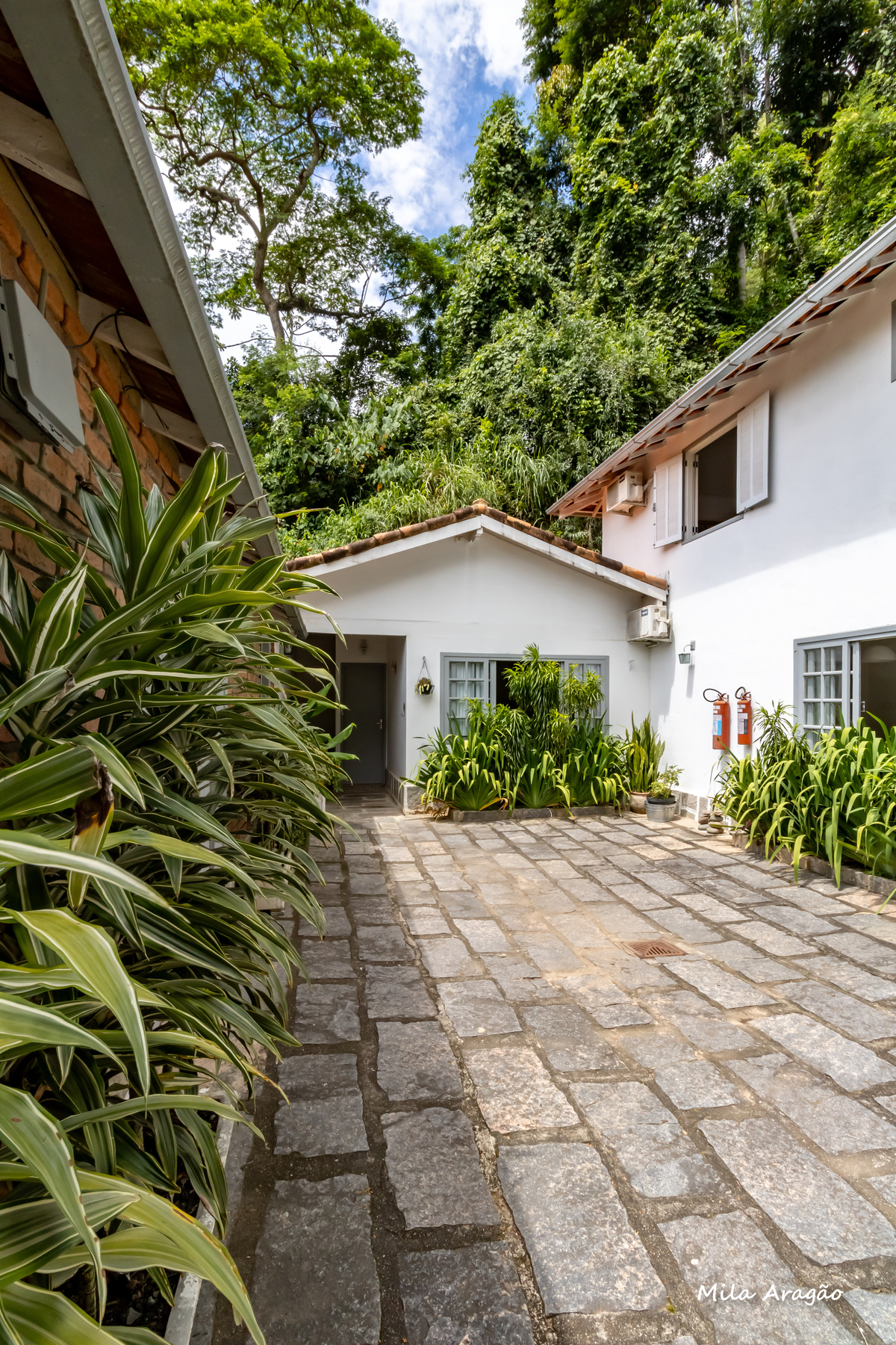 Villaggio Itaipava-RJ
