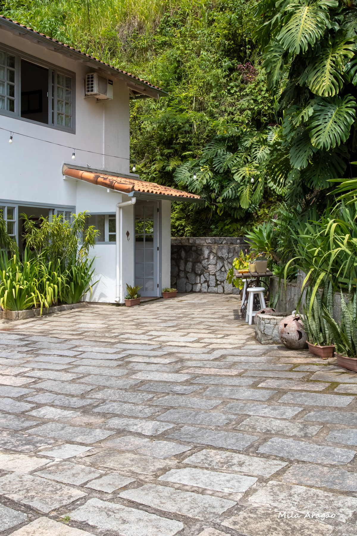 Villaggio Itaipava-RJ
