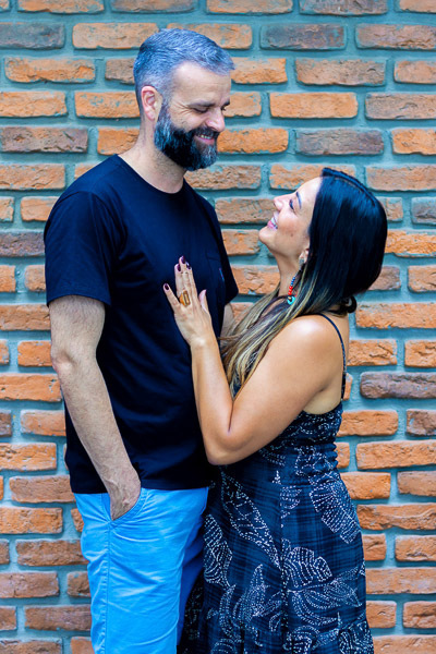 Bruno e Lili