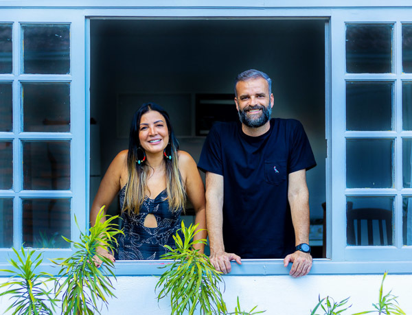 Bruno e Lili