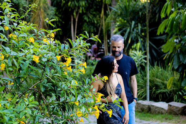 Bruno e Lili
