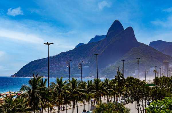 Rio e Janeiro