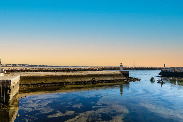 Algarve-Portugal