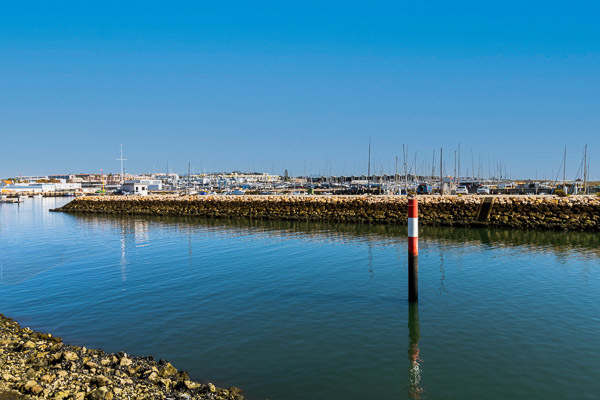 Algarve-Portugal