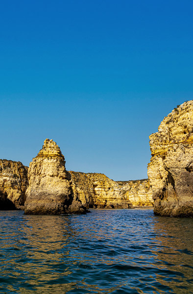Algarve-Portugal
